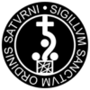 Ordo Saturni Logo